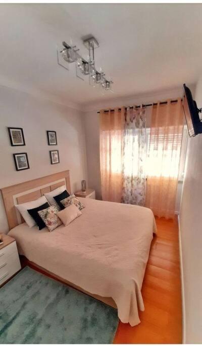 Conforto E Bem Estar Lissabon Exterior foto